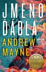 Jméno ďábla (poškozené) - Andrew Mayne