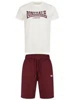 Pánský set Lonsdale