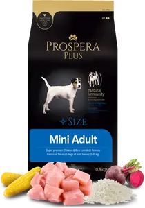 Prospera Plus Mini Adult 800g