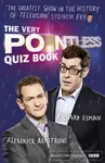 The Very Pointless Quiz Book - Richard Osman, Alexander Armstrong
