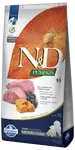 N&D Pumpkin Dog Puppy Medium/Maxi Lamb&Blueberry 12kg