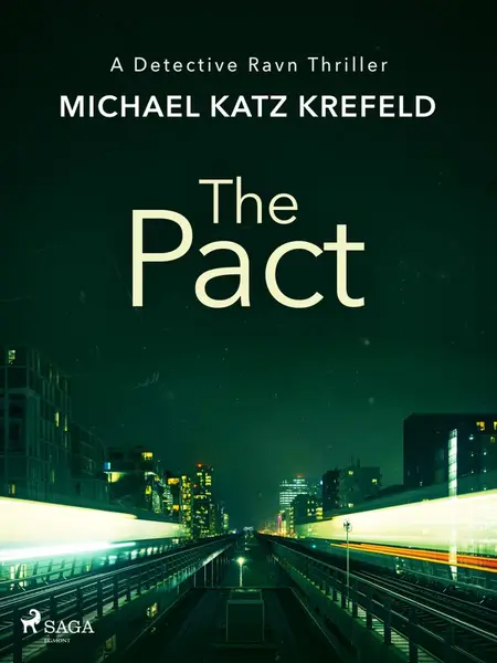 The Pact - Michael Katz Krefeld