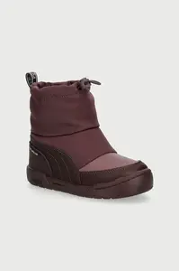 Puma  boty zimní dětské  Multiflex 2 Boot AC Inf