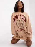 Sweatshirt-FA-BL-7679.32P-dark beige