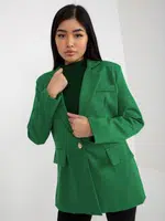 Jacket-DHJ-MA-15556.22X-Green