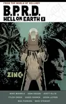 B.P.R.D. Hell on Earth Volume 2 - Mike Mignola, Scott Allie, John Arcudi