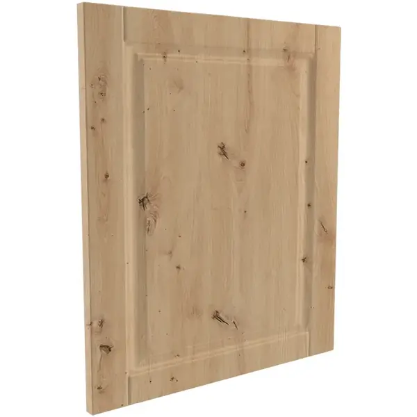 Kuchyňská dvířka Luxeo F13-D60FZW hampton dub