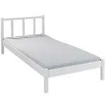 Postel 29040100 Bet Fredy 90x200 bílá