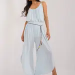 Trousers-TW-SP-BI-81378.24P-cyan