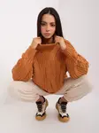 Sweater-AT-SW-2350.91P-light brown