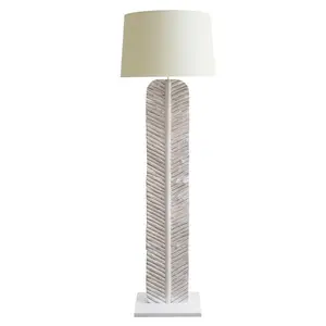 P & B STOJACÍ LAMPA, 40/175/30 cm