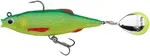 Berkley nástraha realistic roach flash firetiger - 14 cm 20 g 1 ks