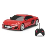 RC Auto Audi R8 Coupé 1:24, asst 2 - červené