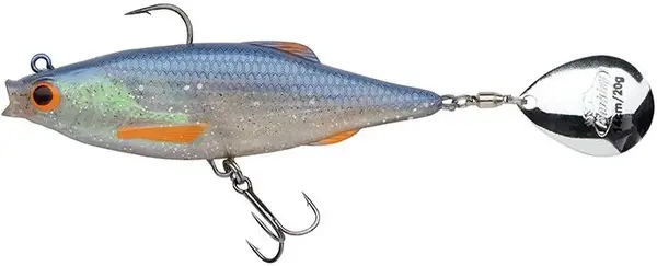 Berkley nástraha realistic roach flash roach - 14 cm 20 g 1 ks
