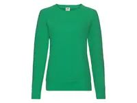 Dámská mikina Fruit of the Loom Basic