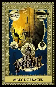 Malý Dobráček - Jules Verne
