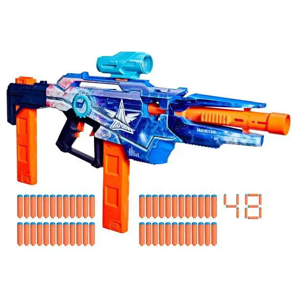 HASBRO - Nerf LOADOUT Galactic Commander