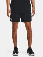 Pánské kraťasy Under Armour Rival Terry 6in Short