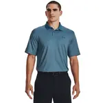 Pánské polo tričko Under Armour Perf 3.0 Printed Polo