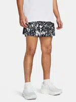 Pánské kraťasy Under Armour LAUNCH 5'' PRINT SHORTS