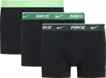Nike ESSNTIAL COTTON STRC TRUNK 3PK S