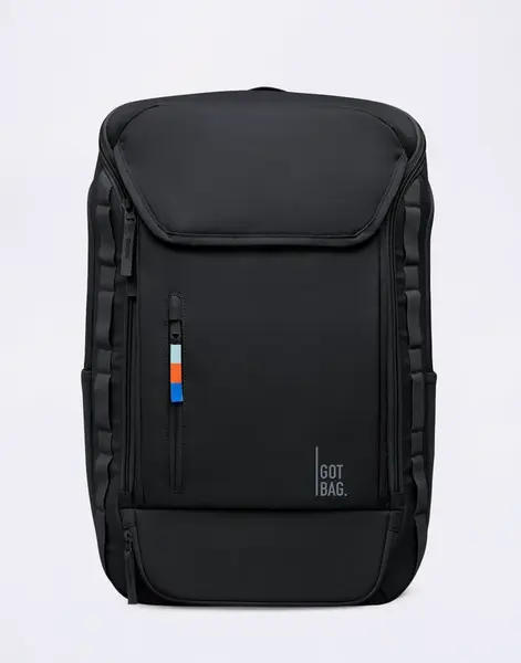Batoh Got Bag Pro Pack Travel black