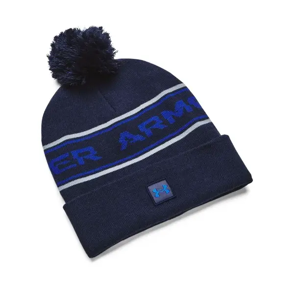 Pánský kulich Under Armour Halftime Pom Beanie