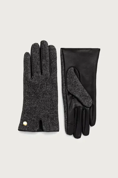 Barbour  rukavice dámské s vlnou