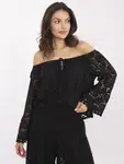 Blouse-MI-BZ-88500.79-black