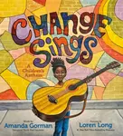 Change Sings - Gorman Amanda