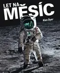 Let na měsíc (poškozené) - Alan Dyer