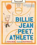 Billie Jean Peet, Athlete - Andrea Beaty