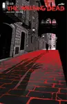 Walking Dead: Alien - Brian K. Vaughan