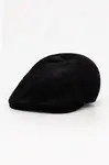 Kangol  bekovka menčestrová CORD HAWKER