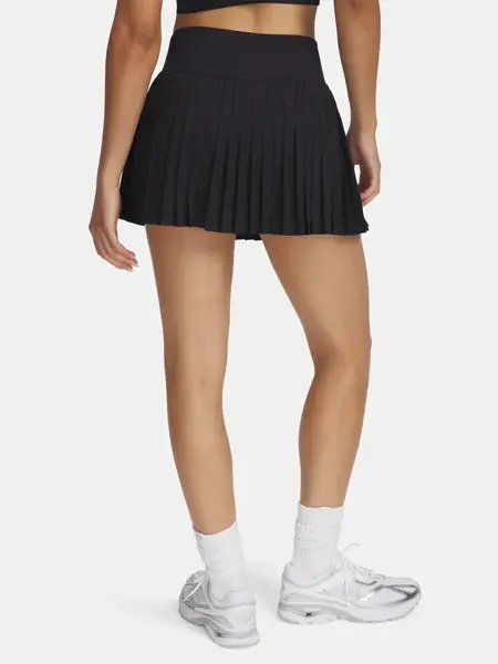 Dámská sukně Under Armour SportSkort Mini Pleated