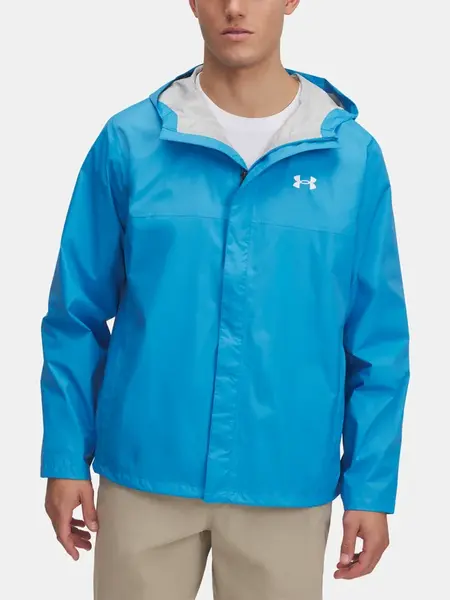Pánská bunda Under Armour CLOUDSTRIKE JACKET - Pánské