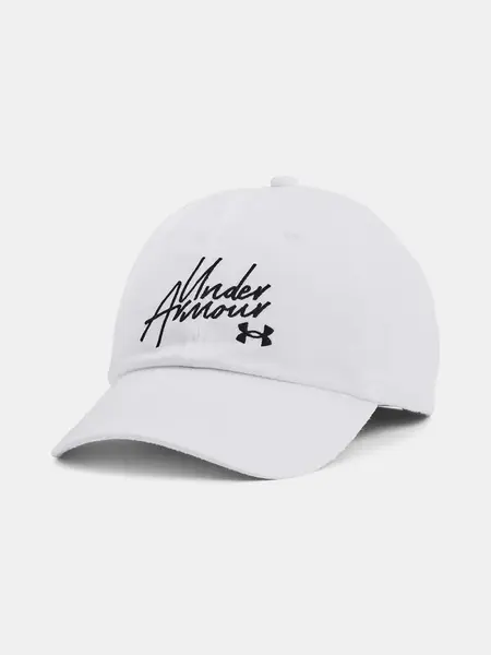 Dámská kšiltovka Under Armour Favorites Hat