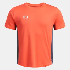 Chlapecké tričko Under Armour UA B's Challenger Train SS - Kluci