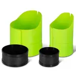 Delphin plnička pva bax kit 2v1