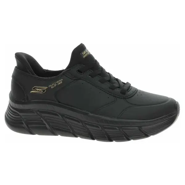 Skechers Slip-Ins Bobs B Flex Hi – Workday black 36