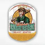 Budweis Drunken Bastards – Májový speciál