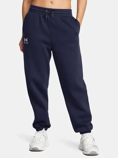 Dámské tepláky Under Armour UA Icon Fleece Jogger - Dámské