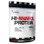 HiTec Nutrition Hi Anabol Protein 1kg - banán