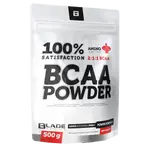 HiTec Nutrition 100% BCAA powder 500g - pomeranč