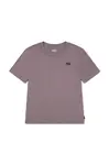 Levi's  basic tričko dětské bavlněné LVB BATWING CHEST HIT