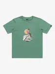 Chlapecké triko Quiksilver NEVERENDING SURF