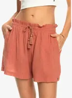 Dámské šortky Roxy SWEET SOUVENIR