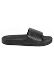 Meatfly pánské pantofle Hudson Black / Black | Černá | Velikost 43