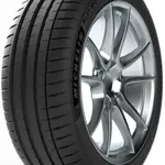 MICHELIN 255/45 R 17 98Y PILOT_SPORT_4 TL ZR FP