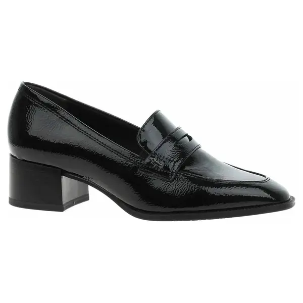 Dámské mokasiny Tamaris 1-24342-47 black 41